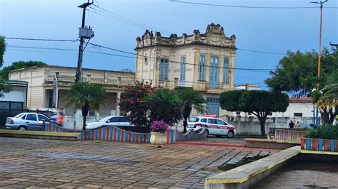 A Hist Ria Do Coronel Jos Pereira Na Cidade De Princesa Isabel