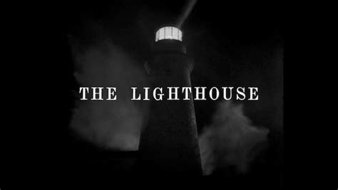 The Lighthouse | Trailer & Showtimes