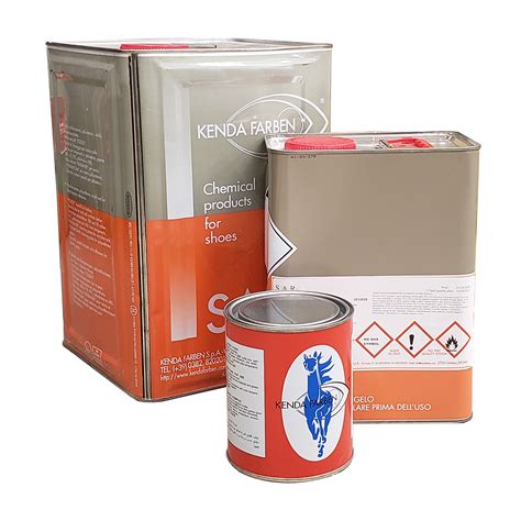 Клей Kenda Farben SAR 30Е — Speranza