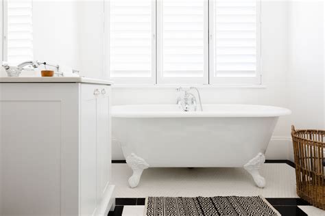 Standard Bathtub Sizes - Guide to Common Tub Sizes