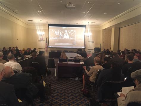 Law Enforcement Officials, Activists Testify on Police Reform Bills