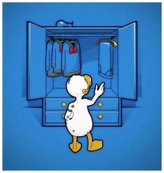 Naked Donald Duck Ideas Donald Duck Donald Duck