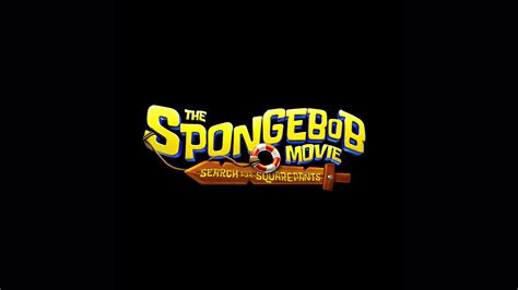 spongebob movies in order 5