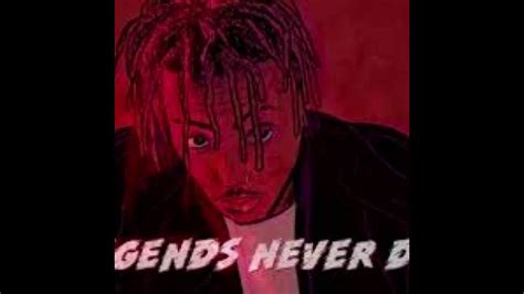 Hz Juice Wrld Bad Energy Youtube