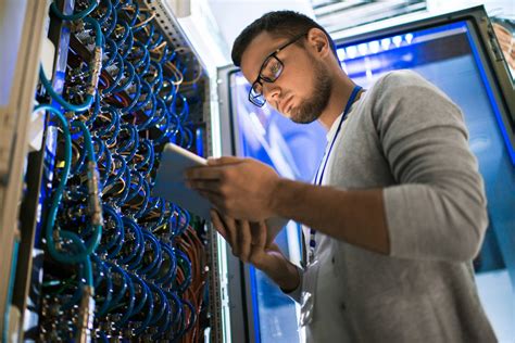What is Network Management? | Solid Systems