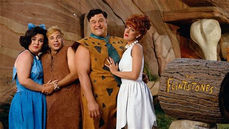 The Flintstones | MovieWeb