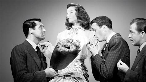 The Philadelphia Story (1940) - Cast & Crew — The Movie Database (TMDB)