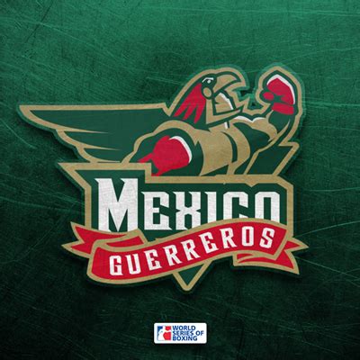 México Guerreros on Twitter: "Gana en nuestro debut en la wsb ...