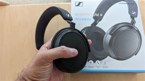 Sennheiser Momentum 4 Vs Sony Wh 1000xm5 Which Noise Cancelling Headphones Win Handlait