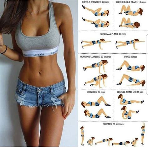 Go To The Gym And Need An Efficient Abs Workout Here Are The Best Core