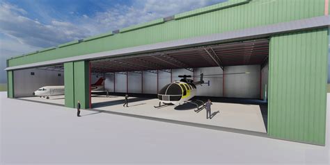 steel hangars novelty steel