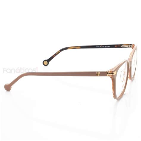 Óculos Armação de Grau VHE652 Nude