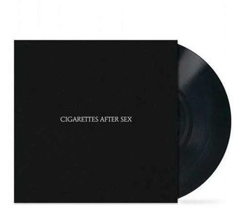 Cigarettes After Sex Cigarettes After Sex Lp Festima Ru