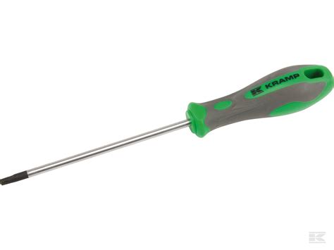 Skruetrækker Torx T25