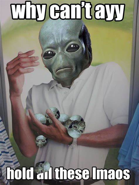 ayy lmao  cosenza  deviantart