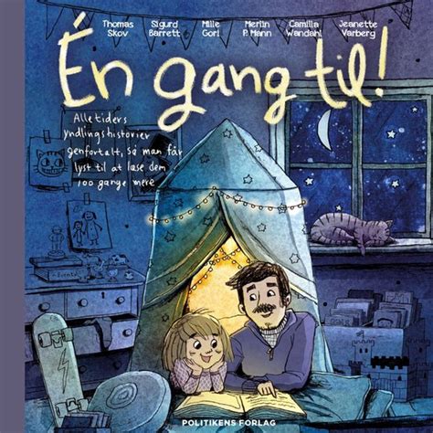 Én gang til Sigurd Barrett 9788740080803 Boeken bol