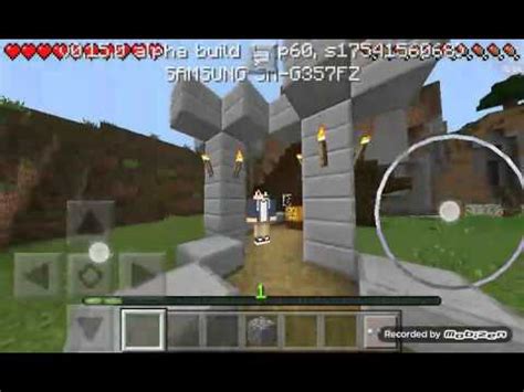 Minecraft Lumea Lu Cipri Ep Youtube