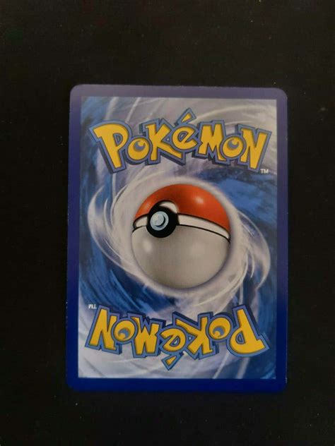 pokemon illustrator card 6