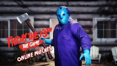 Classic Nes Retro Jason Gameplay Friday The 13th The Game Online