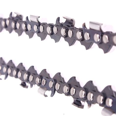 3 Pack 4 Inch Mini Chainsaw Chain 1 4 043 1 1mm 28dl Electric Chain Saw