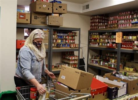 Food Bank Use In Ontario Up Almost 40 Over Last Year According To 2023