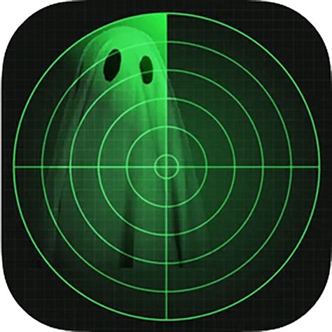 Ghost Radar Simulator Detector Apps On Google Play