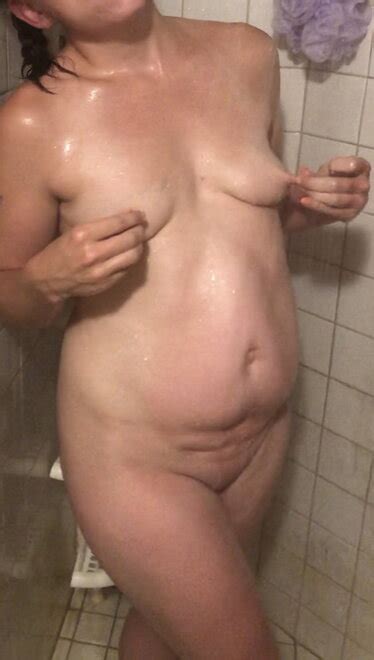 Bathroom Swingers A Porn Pic