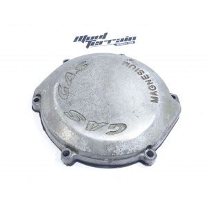 Couvercle D Embrayage Ec Clutch Cover Atout Terrain