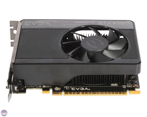 Nvidia GeForce GTX 650 Ti review | bit-tech.net