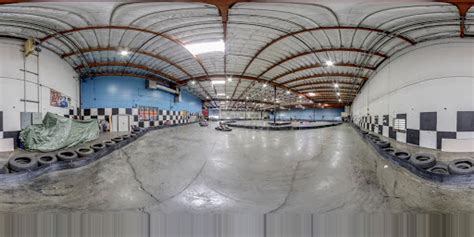 Go-Kart Track «Umigo Indoor Kart Racing», reviews and photos, 6538 Patterson Pass Rd, Livermore ...