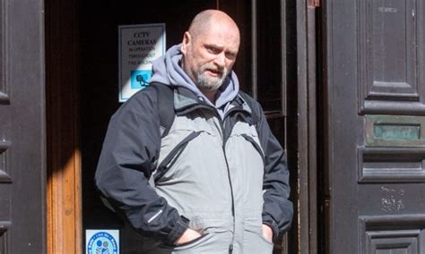 Sex Offenders Database UK Aberdeen