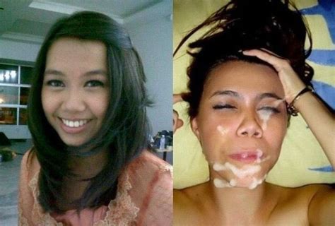 Full Facial Porn Pic