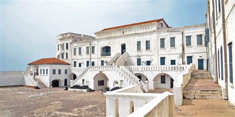 16 interesting facts about Ghana | GVI USA