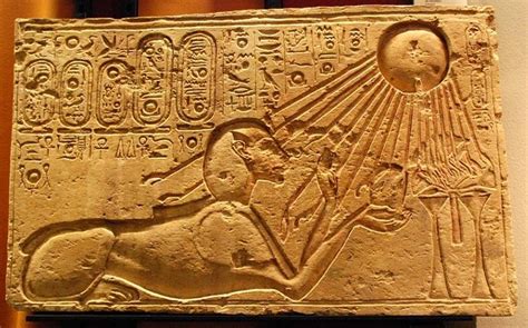 12 Ancient Egyptian Symbols Explained | Ancient Pages