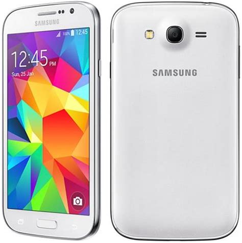 Κινητο Samsung I9060i Galaxy Grand NEO Plus Dual White GR Κινητο