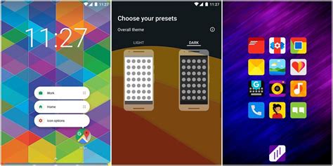 How To Fully Customize The Home Screen On Android | Screen Rant