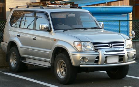 File Toyota Land Cruiser Prado Wikimedia Commons