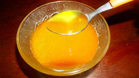 Pure Ghee Recipe How To Make Ghee At Home From Milk Cream How To