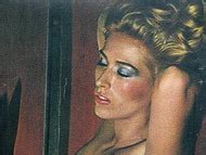 Naked Sandra Alberti Added 02 18 2017 By Ensore