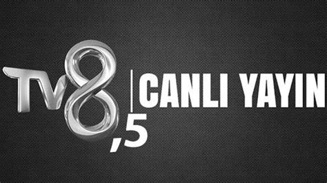 TV8 5 CANLI İZLE TV8 buçuk canlı yayın izleme linki ve yayın akışı