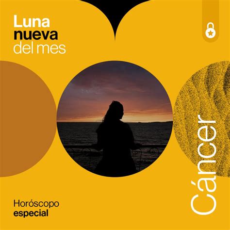 Hor Scopo De La Luna Nueva En C Ncer Mia Astral Clases En