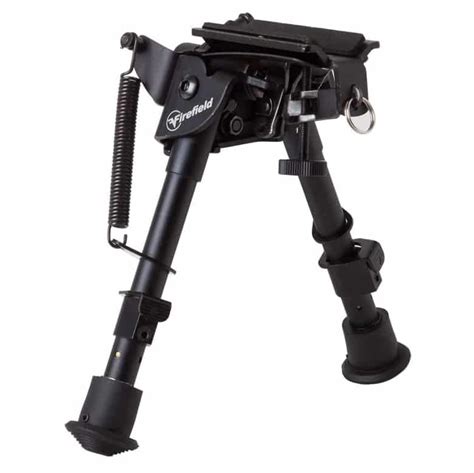 Top Best Rifle Bipods In Reviews Buyer S Guide