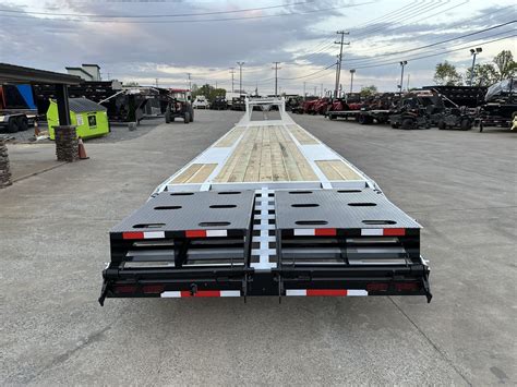 Trailers For Sale In Zachary La at Jamie Spinelli blog
