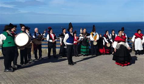 Ardelume Grava Un Vídeo Clip En Lugares Emblemáticos De Galicia Faro