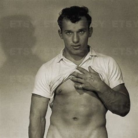 1960s Gay Male Model Etsy