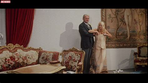 Olga Schoberova Nude Pics Page