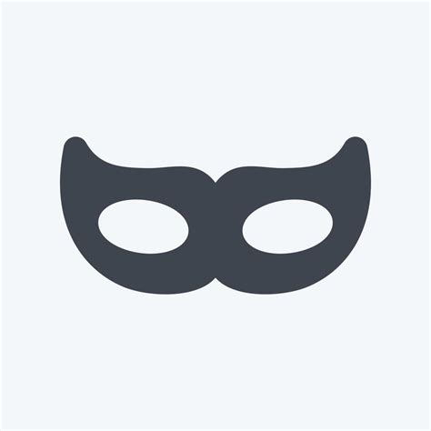 Superhero Mask Vector Art, Icons, and Graphics for Free Download