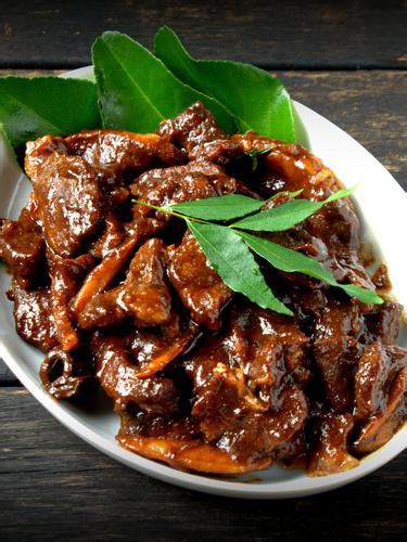 Resep Daging Kambing Kecap