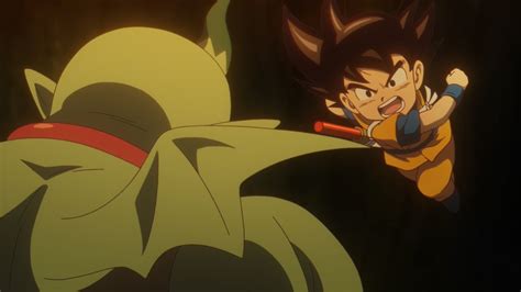 DRAGON BALL DAIMA Image By Toei Animation 4328527 Zerochan Anime