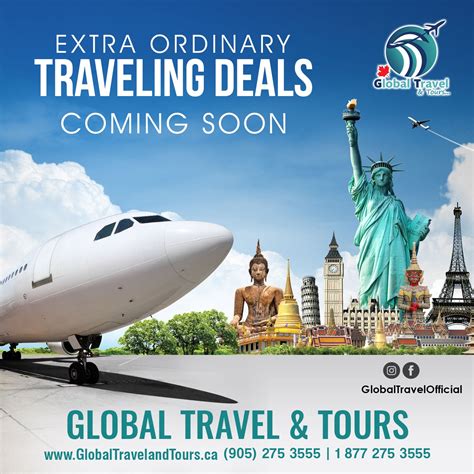 Global Travel & Tours - Home | Facebook